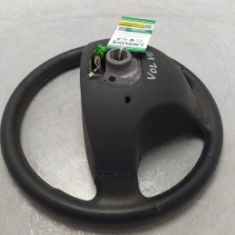 8687459 volante sterzo guida Volvo V50 2.0 D 100 KW 6M 2005 con comandi multifunzioni