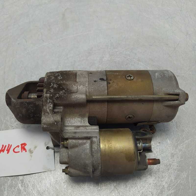 1416231 motorino avviamento Ford Fiesta IV MK4 1.3 B 44 KW 1995-02