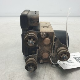 1K0907379AF centralina pompa ABS freni VW Caddy 2.0 B 2008 Atè