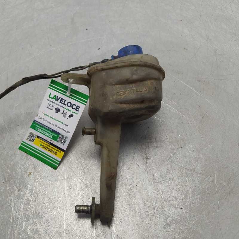 Vaschetta olio freni Innocenti Mini 650cc 23 KW 1987