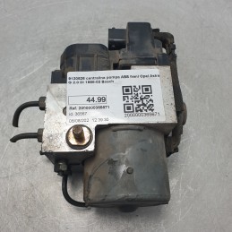 9120526 centralina pompa...