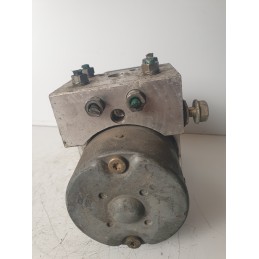 8200085584 centralina pompa ABS freni Renault Clio MK2 1.5 DCI 1998-05 Bosch