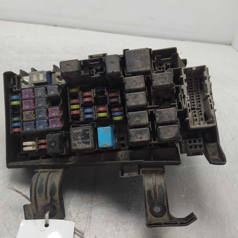 GR1A-66-760A centralina scatola porta fusibili Mazda 6 MK1 SW 2.0 CD 105 KW 2007