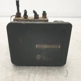 8200159837 centralina pompa ABS freni Renault Laguna MK2 1.9 DCI 2004 Atè