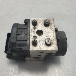 71712386 centralina pompa ABS freni Lancia Kappa 2.4 JTD 1994-02 Bosch
