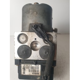 8200085584 centralina pompa ABS freni Renault Clio MK2 1.5 DCI 1998-05 Bosch