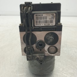 71712386 centralina pompa ABS freni Lancia Kappa 2.4 JTD 1994-02 Bosch