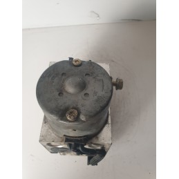 8200085584 centralina pompa ABS freni Renault Clio MK2 1.5 DCI 1998-05 Bosch