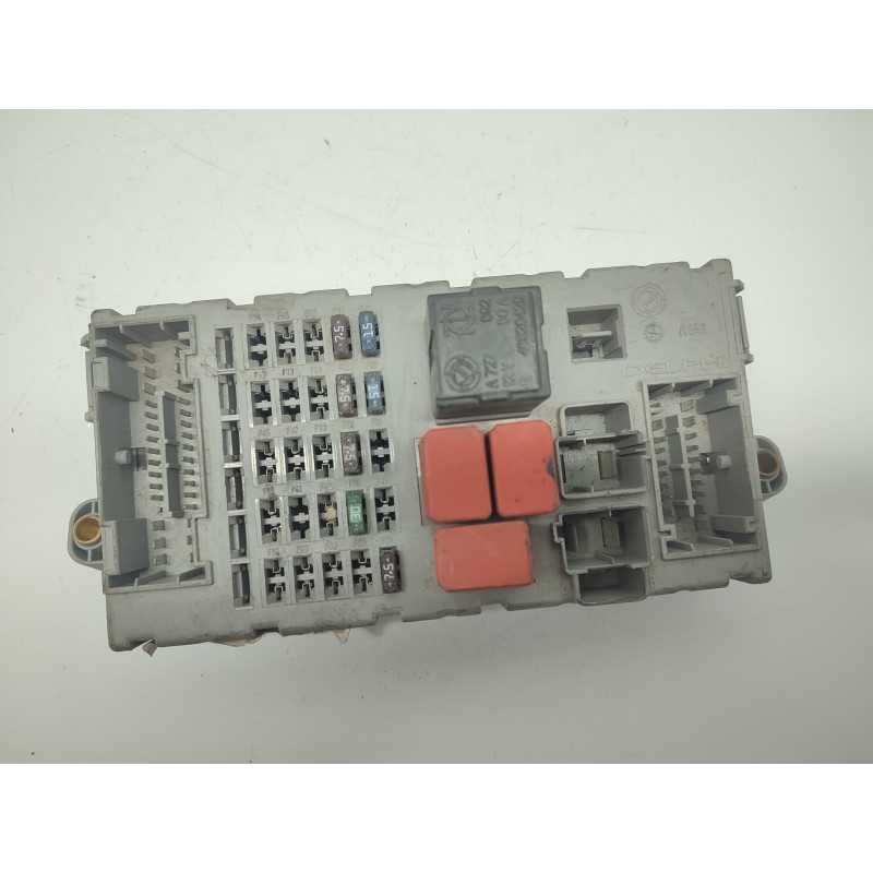 CENTRALINA SCATOLA FUSIBILI LANCIA YPSILON 1° SERIE 1.2 B MARELLI 51734379