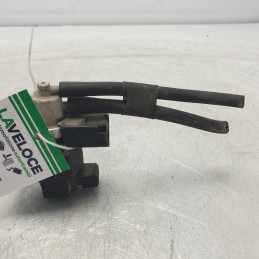 8200270151 valvola vuoto magnetica Renault Laguna MK2 1.9 DCI 2004