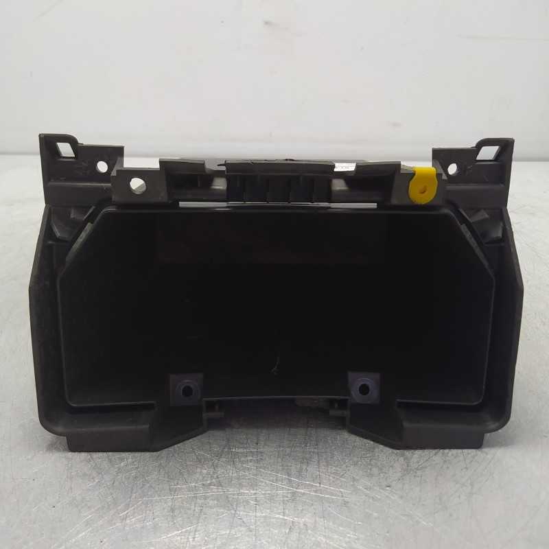 29491937 cassetto vano portaoggetti Volvo V50 2.0 D 100 KW 6M 2005