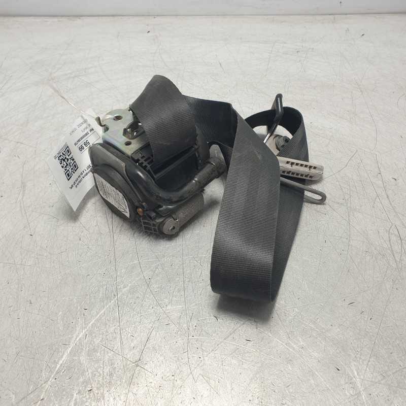 96869044XX pretensionatore cintura di sicurezza Peugeot 207 1.4 8V 54 KW 5P GPL 2009 ant DX