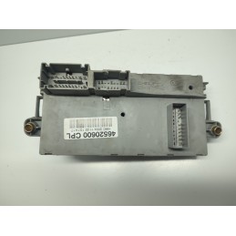 51744898 CENTRALINA SCATOLA FUSIBILI FIAT PUNTO 188 3° SERIE 1.2 B 2003-10 