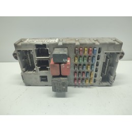 51744898 CENTRALINA SCATOLA FUSIBILI FIAT PUNTO 188 3° SERIE 1.2 B 2003-10 