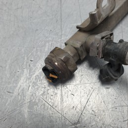06G133317 flauto tubo iniettori carburante gas naturale VW Caddy 2.0 B 2006-15