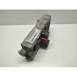 51744898 CENTRALINA SCATOLA FUSIBILI FIAT PUNTO 188 3° SERIE 1.2 B 2003-10 