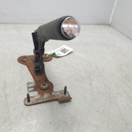 9683407680 leva freno a mano stazionamento Peugeot 207 1.4 8V 54 KW 5P GPL 2009