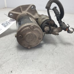 9656317780 motorino avviamento Peugeot 207 1.4 8V 54 KW 5P GPL 2009