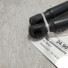 8A61A406A10AC coppia ammortizzatori portellone Ford Fiesta VI MK6 CCN 1.4 B/Gas 5P 2012