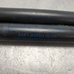8A61A406A10AC coppia ammortizzatori portellone Ford Fiesta VI MK6 CCN 1.4 B/Gas 5P 2012