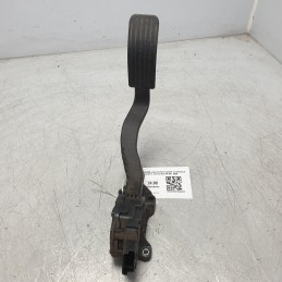 9681844080 potenziometro pedale acceleratore Peugeot 207 1.4 8V 54 KW 5P GPL 2009