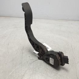 9681844080 potenziometro pedale acceleratore Peugeot 207 1.4 8V 54 KW 5P GPL 2009