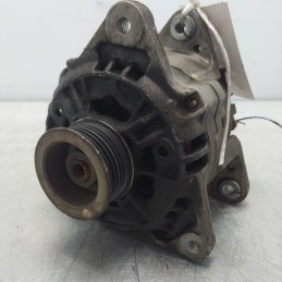 1108479 alternatore generatore elettrico Ford Fiesta IV MK4 1.3 B 44 KW 1995-02 70A