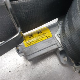1807240 pretensionatore cintura di sicurezza Ford Fiesta VI MK6 CCN 1.4 B/Gas 5P 2012 ant DX