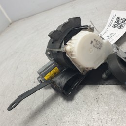 1807242 pretensionatore cintura di sicurezza Ford Fiesta VI MK6 CCN 1.4 B/Gas 5P 2012 ant SX