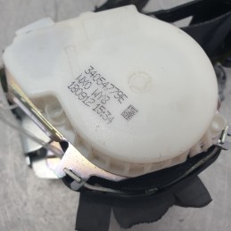 1807242 pretensionatore cintura di sicurezza Ford Fiesta VI MK6 CCN 1.4 B/Gas 5P 2012 ant SX