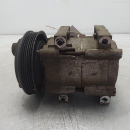 1405817 compressore clima aria condizionata A/C Ford Fiesta IV MK4 1.3 B 44 KW 1995-02
