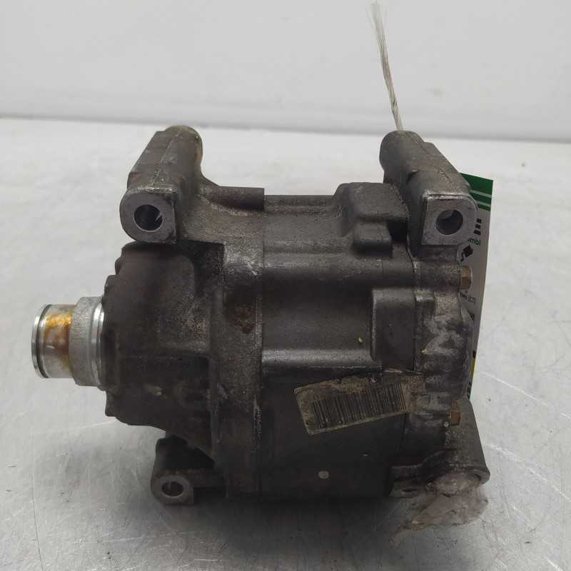 46782669 compressore aria condizionata A/C clima Fiat Panda 2° serie 169 1.2 B 2003-13 senza puleggia
