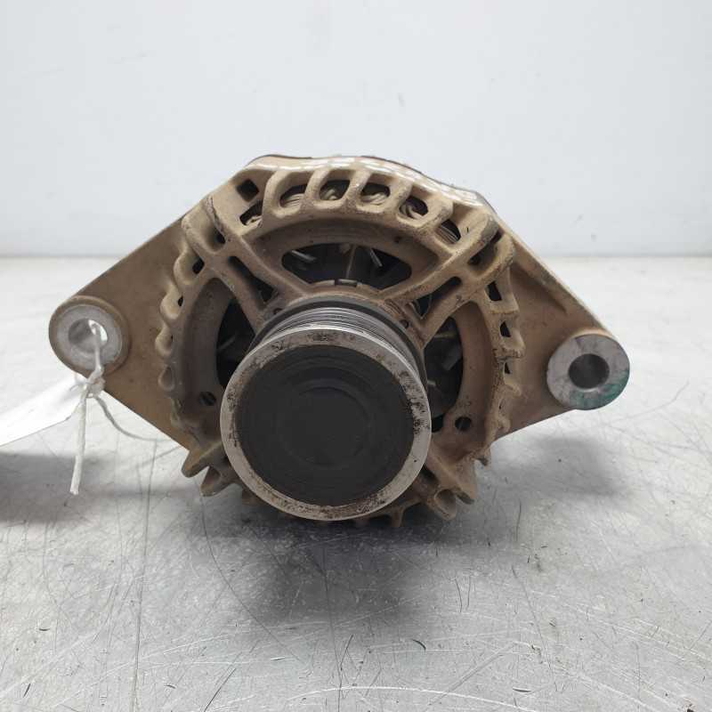 51764265 alternatore generatore elettrico Fiat Croma 2° serie 1.9 JTD 88KW 6M 2008 Denso 100A