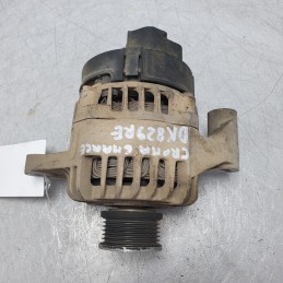 51764265 alternatore generatore elettrico Fiat Croma 2° serie 1.9 JTD 88KW 6M 2008 Denso 100A