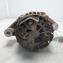 51764265 alternatore generatore elettrico Fiat Croma 2° serie 1.9 JTD 88KW 6M 2008 Denso 100A