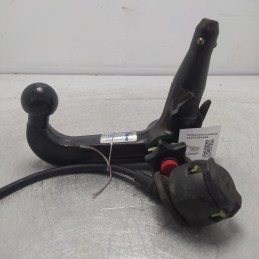 321470 gancio di traino con...