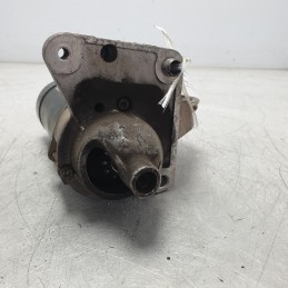 9640825280 motorino avviamento Peugeot 206 MK2 1.4 HDI 2005 Valeo