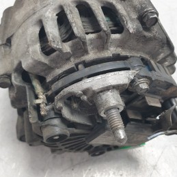 231007865R alternatore generatore elettrico Renault Clio 1.5 55kw K9KC6 2015
