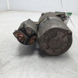 8200369521 motorino avviamento Renault Modus MK1 1.2 55 KW 2004-12 Valeo