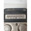 8200038695 centralina pompa ABS freni Renault Megane MK2 1.5 DCI 2002-10 Bosch