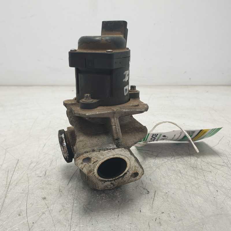 9658203780 valvola EGR valvola scarico Citroen C3 1.4 HDI 2005-08 Valeo