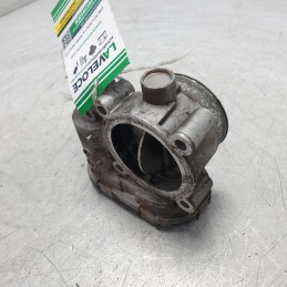 A1110980109 valvola a farfalla corpo farfallato Mercedes W209 CLK 1.8 B 2003 Bosch