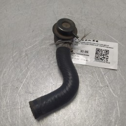 A0021405560 valvola tubo ricircolo gas di scarico Mercedes W209 CLK 1.8 B Kompressor 2005
