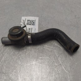 A0021405560 valvola tubo ricircolo gas di scarico Mercedes W209 CLK 1.8 B Kompressor 2005