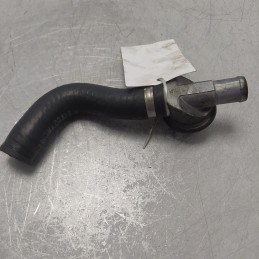 A0021405560 valvola tubo ricircolo gas di scarico Mercedes W209 CLK 1.8 B Kompressor 2005