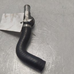 A0021405560 valvola tubo ricircolo gas di scarico Mercedes W209 CLK 1.8 B Kompressor 2005