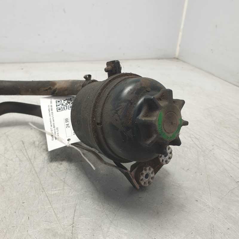 32416851217 serbatoio vaschetta olio servosterzo BMW serie 5 530 E60-E61 2002-14 160KW 3.0D