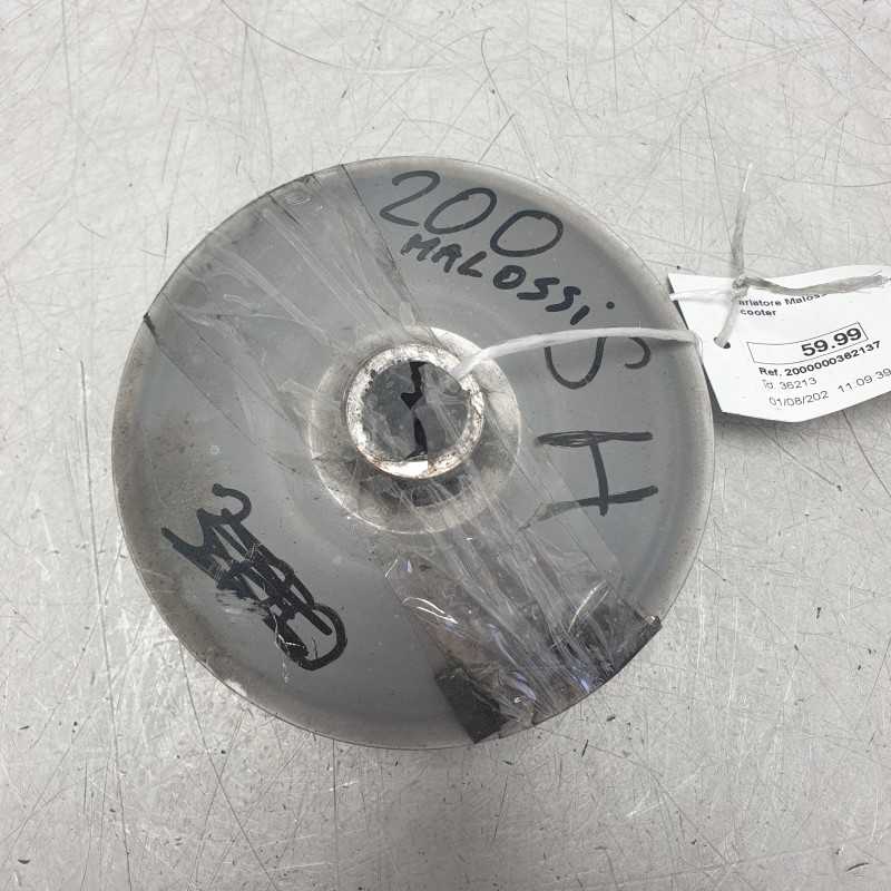 Variatore Malossi per Honda SH 200 2014 scooter