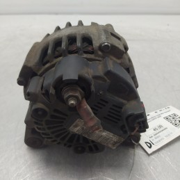 8200654541 Alternatore Valeo 90a  Renault Modus 1.2 benz D4FD7 2007