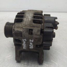 8200654541 Alternatore Valeo 90a  Renault Modus 1.2 benz D4FD7 2007